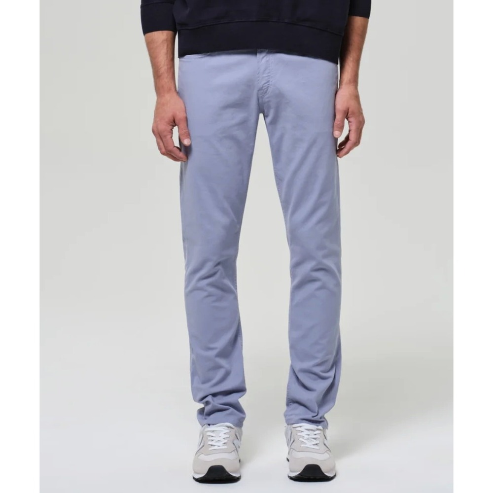 CITIZENS OF HUMANITY Gage Slim Straight Glacier Blue Men's Size 36 NWT Flawed